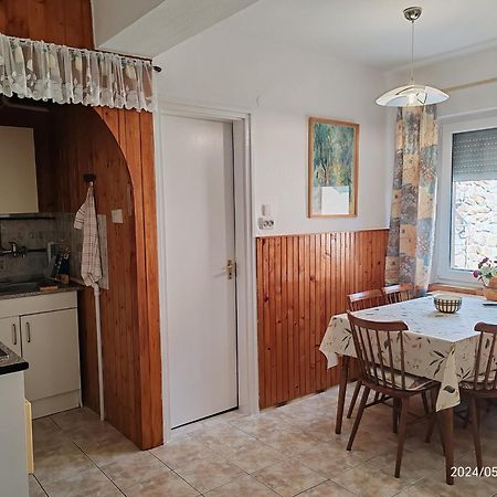 Panorama Holiday Home Badacsonyörs Εξωτερικό φωτογραφία
