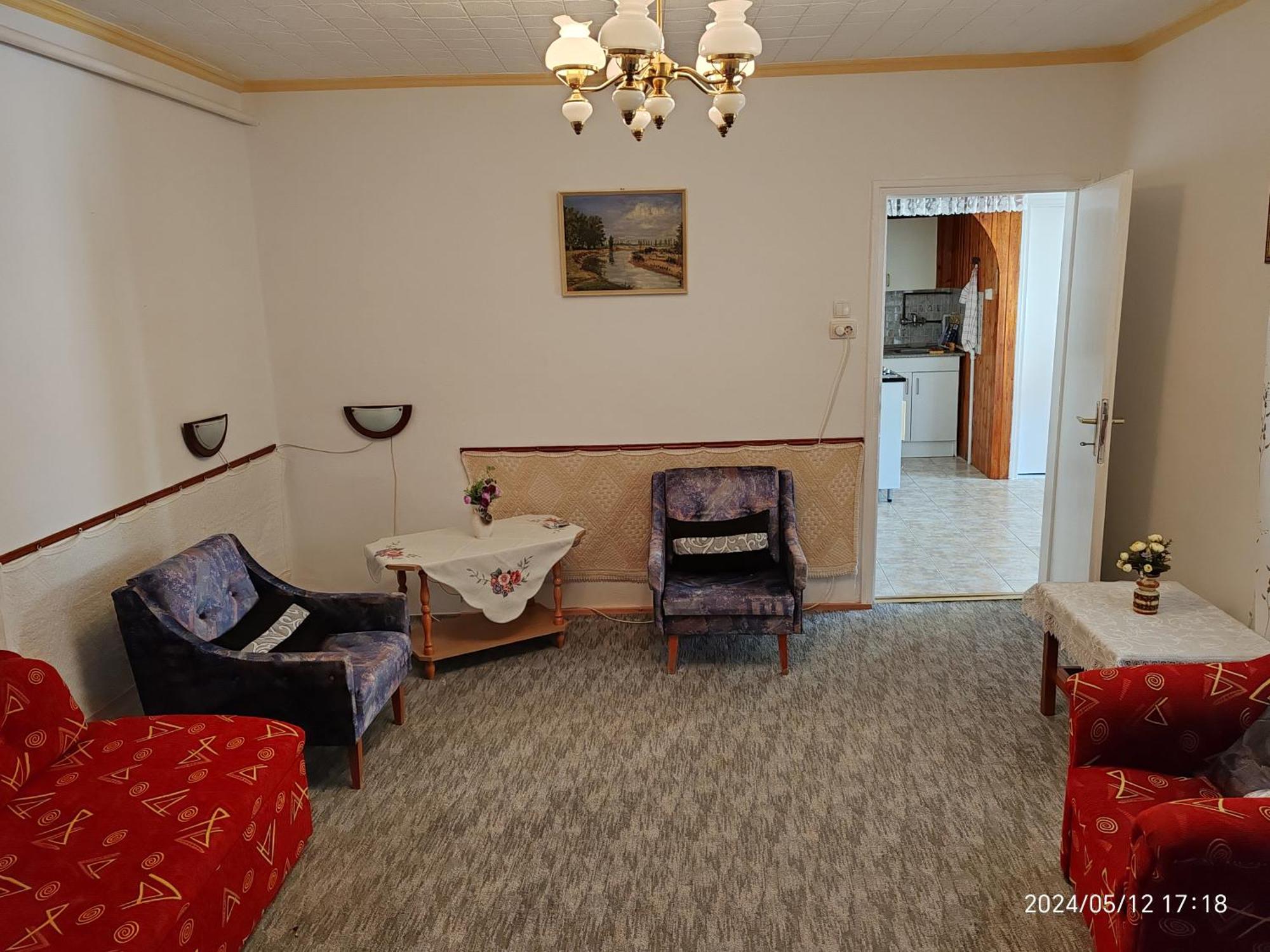 Panorama Holiday Home Badacsonyörs Εξωτερικό φωτογραφία