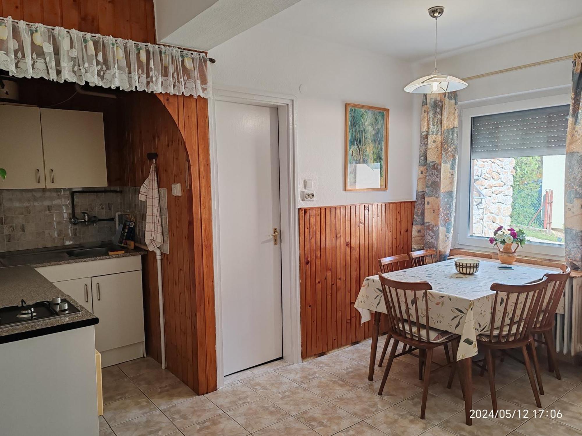 Panorama Holiday Home Badacsonyörs Εξωτερικό φωτογραφία