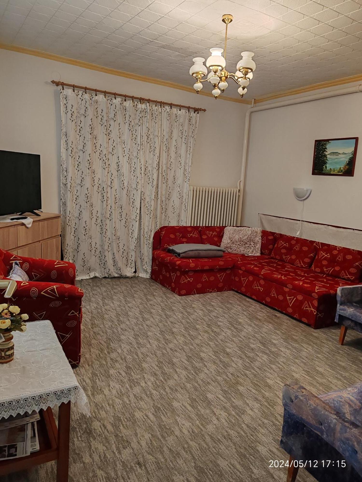 Panorama Holiday Home Badacsonyörs Εξωτερικό φωτογραφία